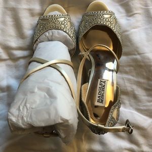 Badgley Mischka - Winter